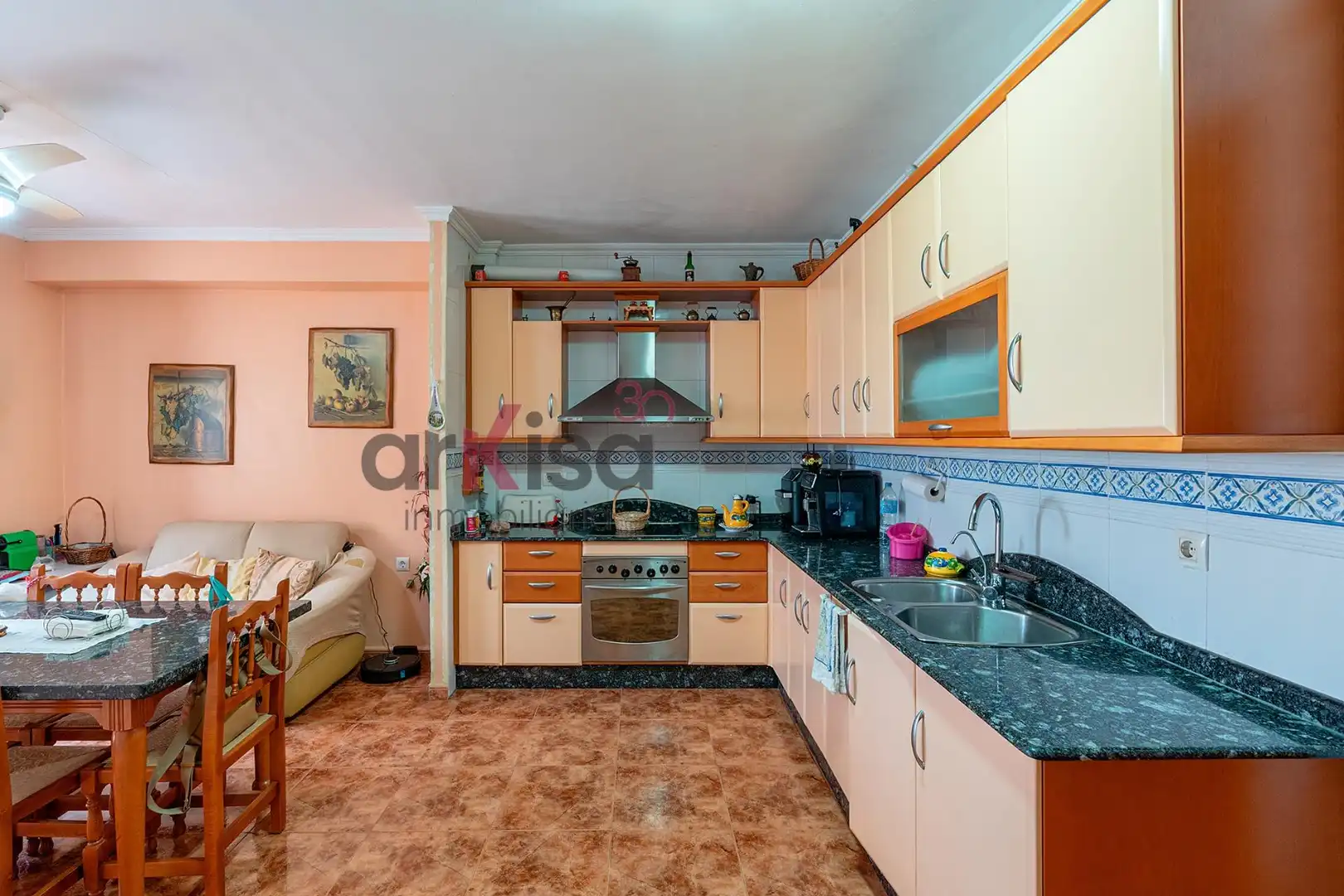 Duplex with terrace for sale in Balanegra, imagen 13