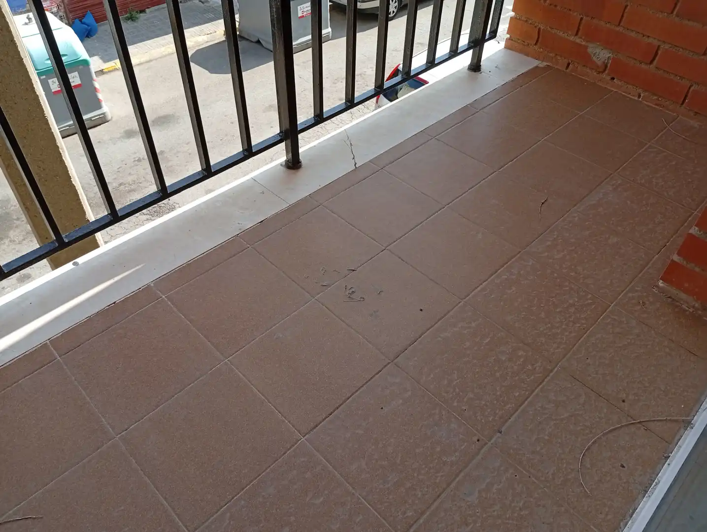 Terrassa de Pis en venda en Tarragona amb Terrassa, Balcó i Alarma