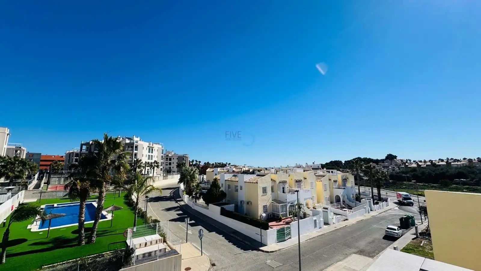 Wohnung mit Terrasse zum Verkauf in Orihuela Costa, imagen 20