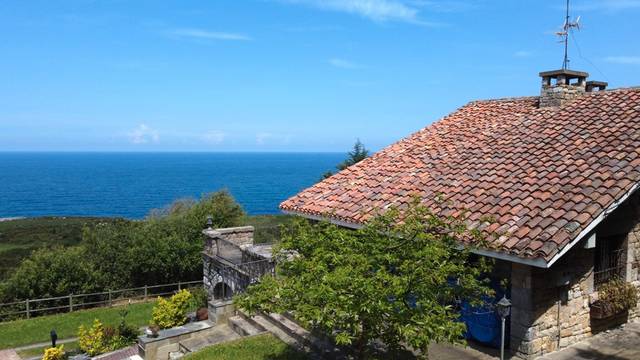 Casa-chalet en Venta en Lugar Buelna, 42 en Vidiago - Pendueles - Tresgrandas