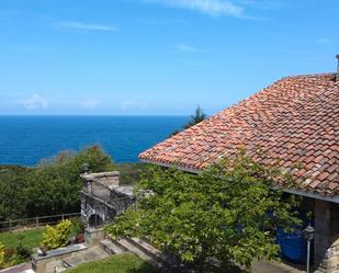 Casa o xalet en venda en Llanes amb Calefacció i Moblat