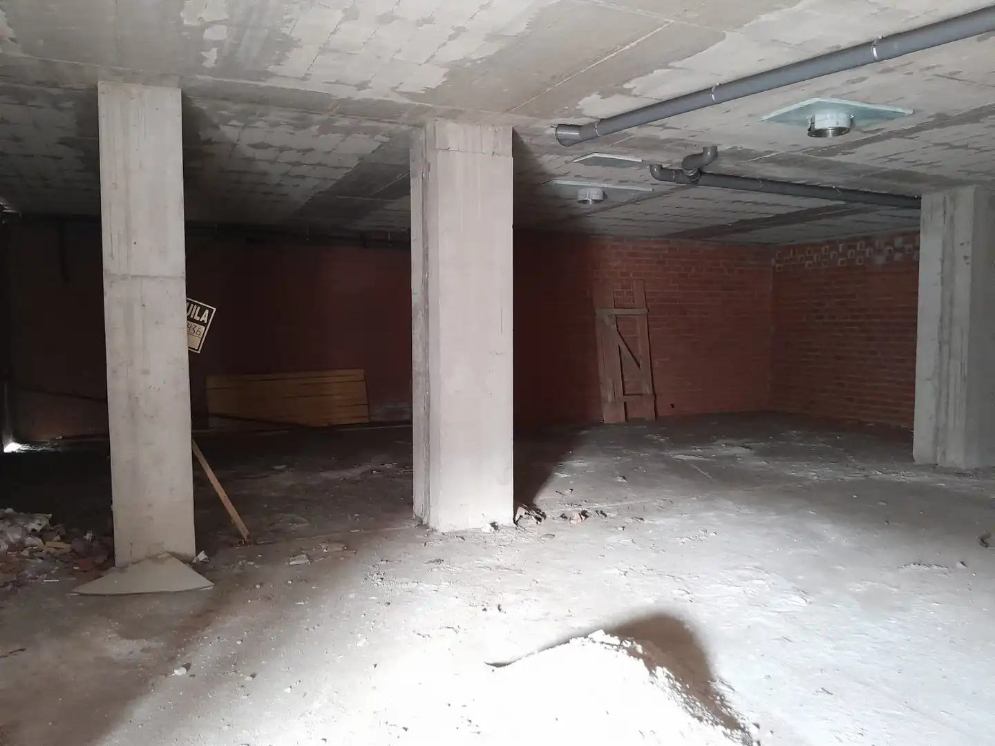 Local comercial en alquiler en Rúa dos Osos, imagen 3