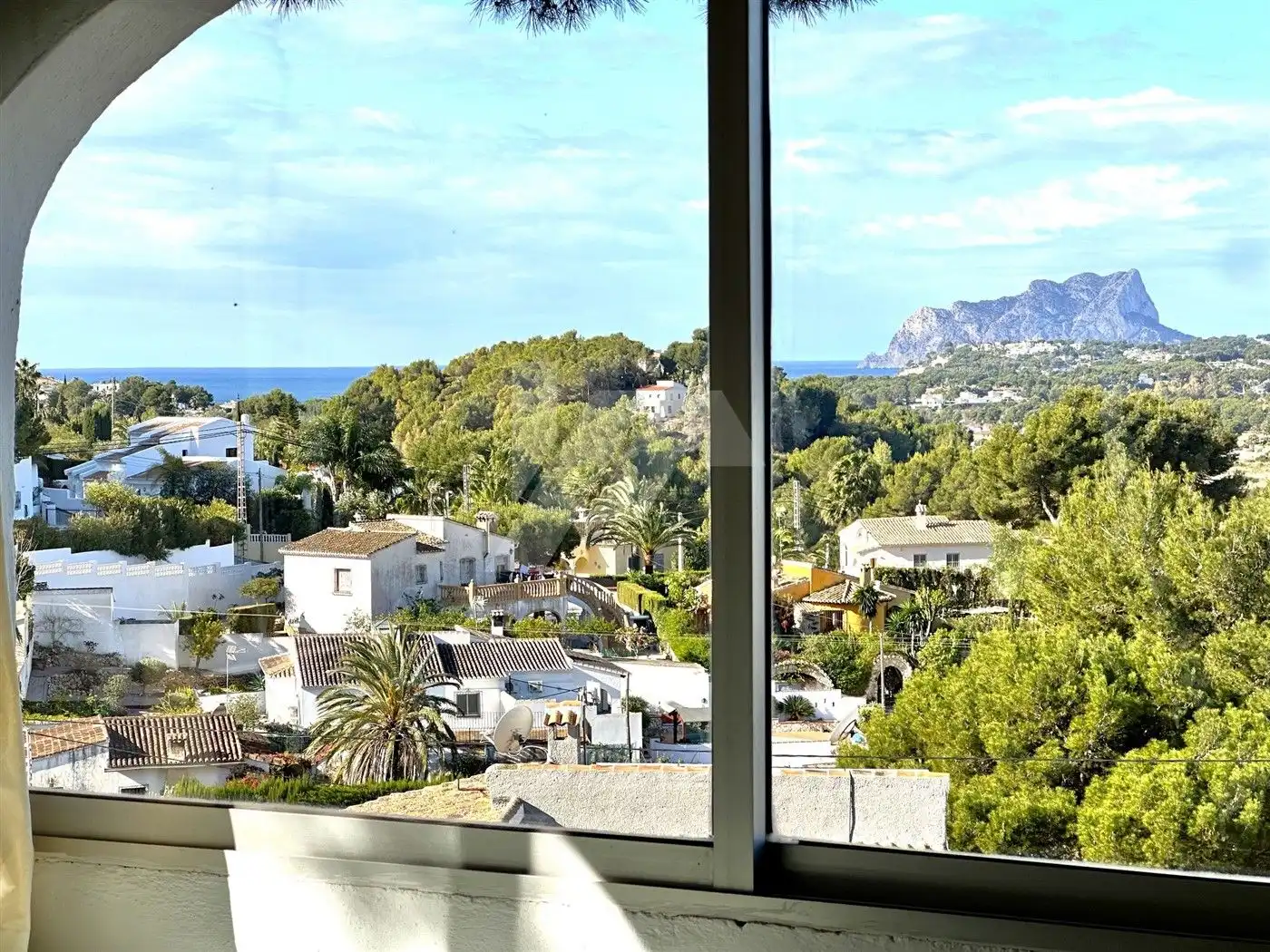 Chalet con piscina en venta en Paichi, imagen 6