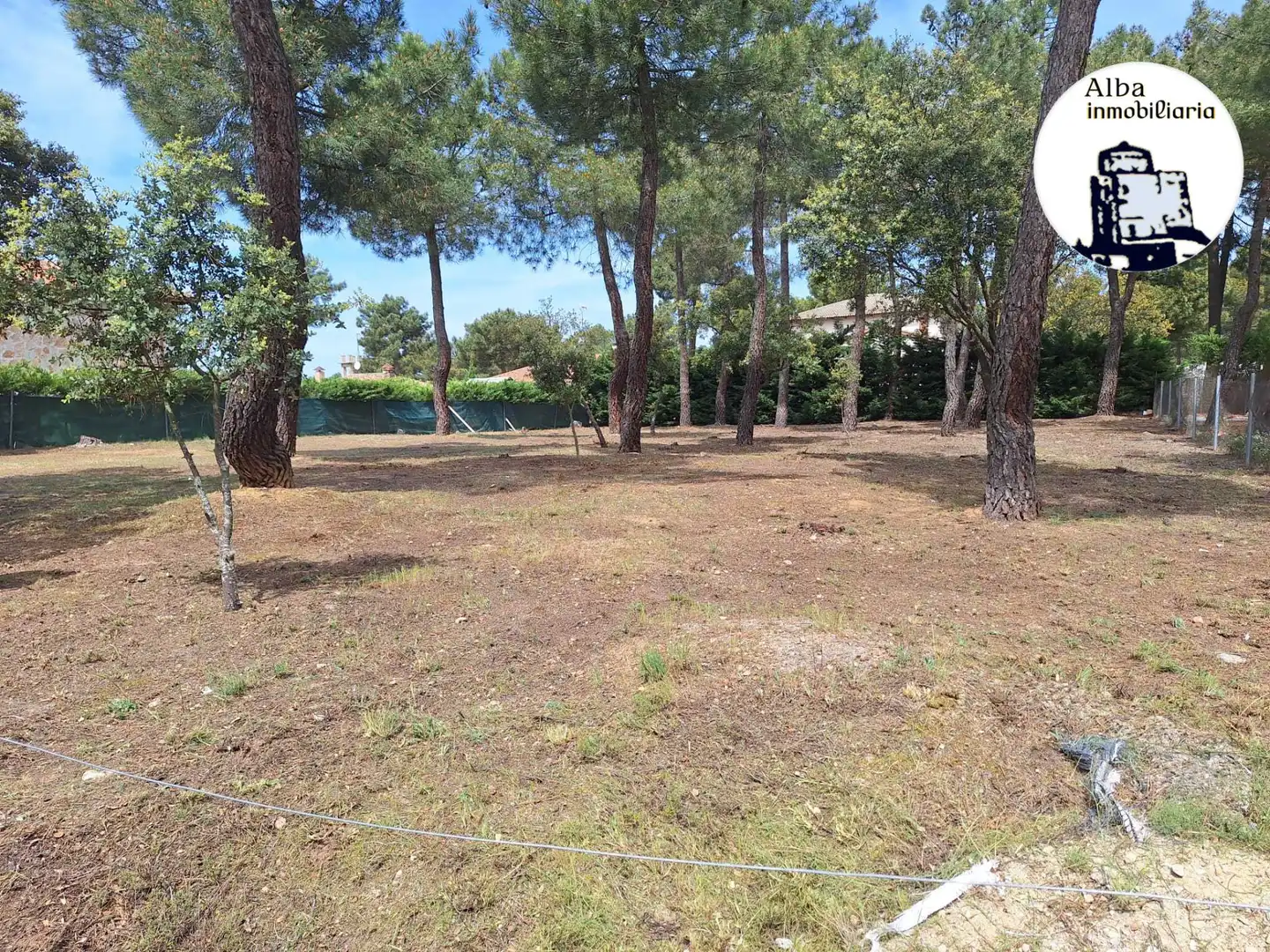 Terreny residencial en venda a Calle Almendros 30, imagen 3