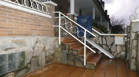 Foto 2 de Casa adosada en venda a Can Pantiquet, Mollet del Vallès