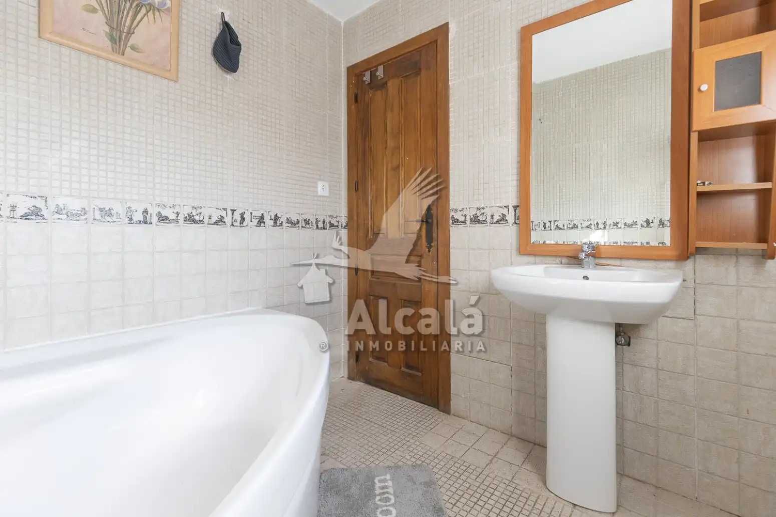 Bathroom of Houses for sale in Matarrubia  with Heating and Swimming Pool