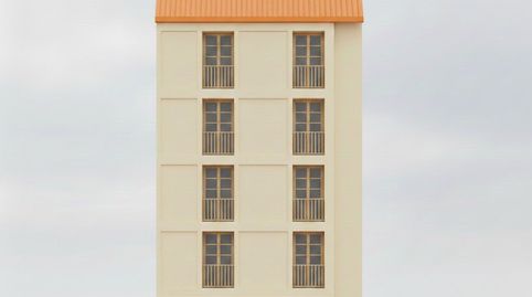 Foto 3 de Piso en venta en Arrasate / Mondragón, Gipuzkoa