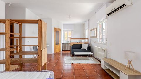 Photo 2 of Lofts for rent in C. del Párroco Don Emilio Franco, San Diego, Madrid Capital