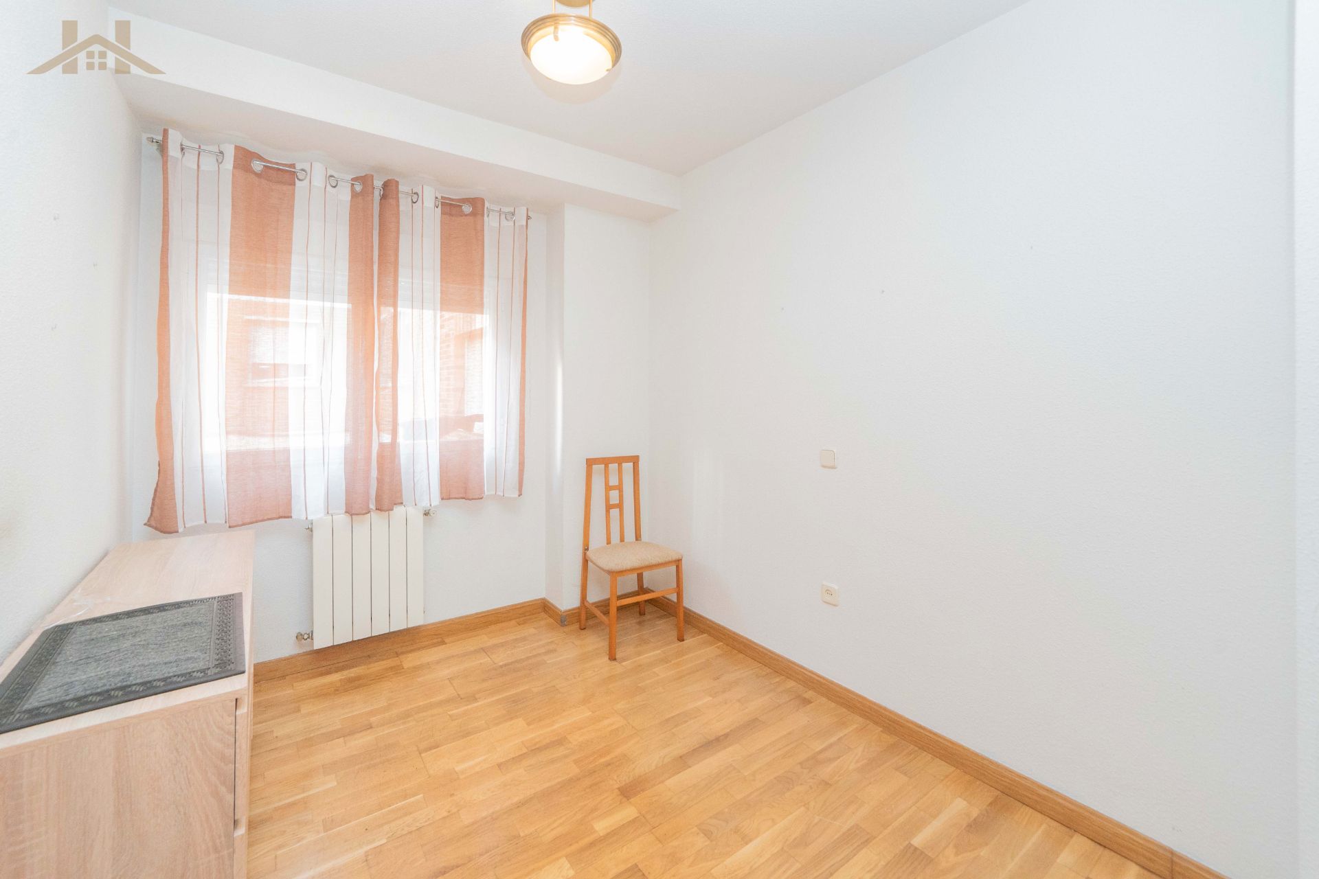 Dormitori de Pis en venda en Collado Villalba amb Calefacció i Terrassa