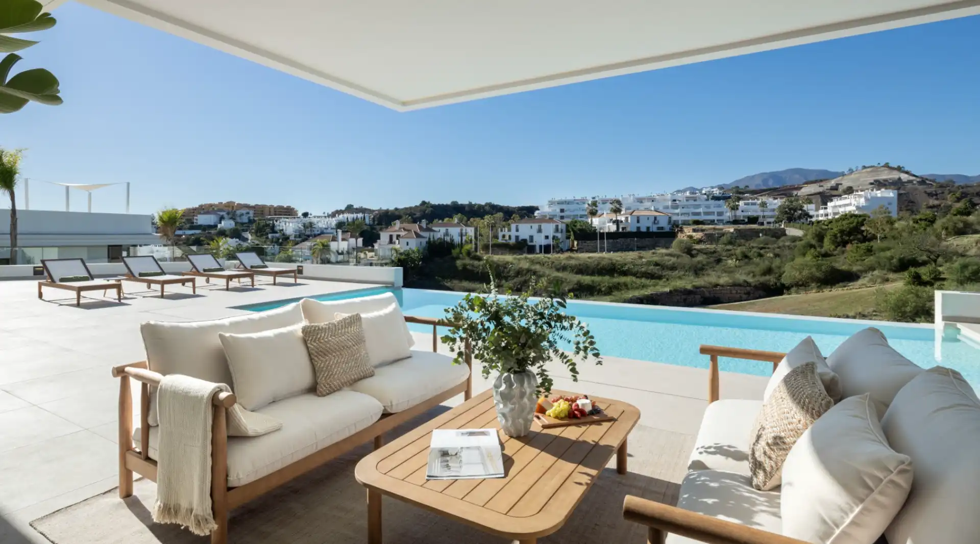 Haus mit Pool zum Verkauf in Selwo, imagen 4