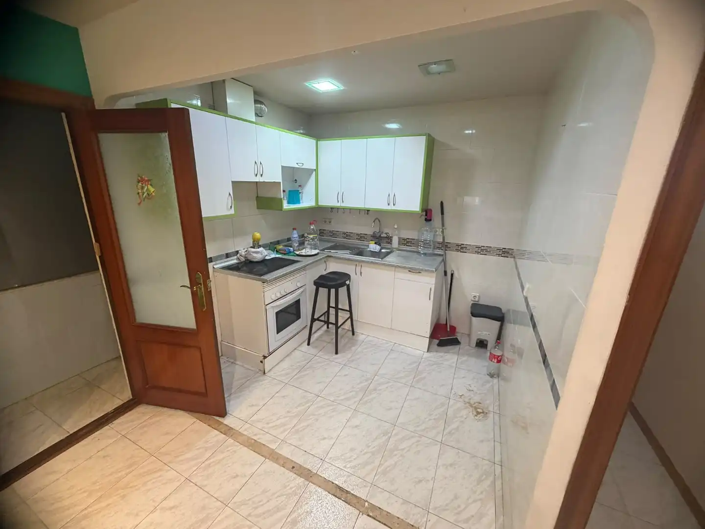 Appartement avec ascenseur à vendre à Progrés