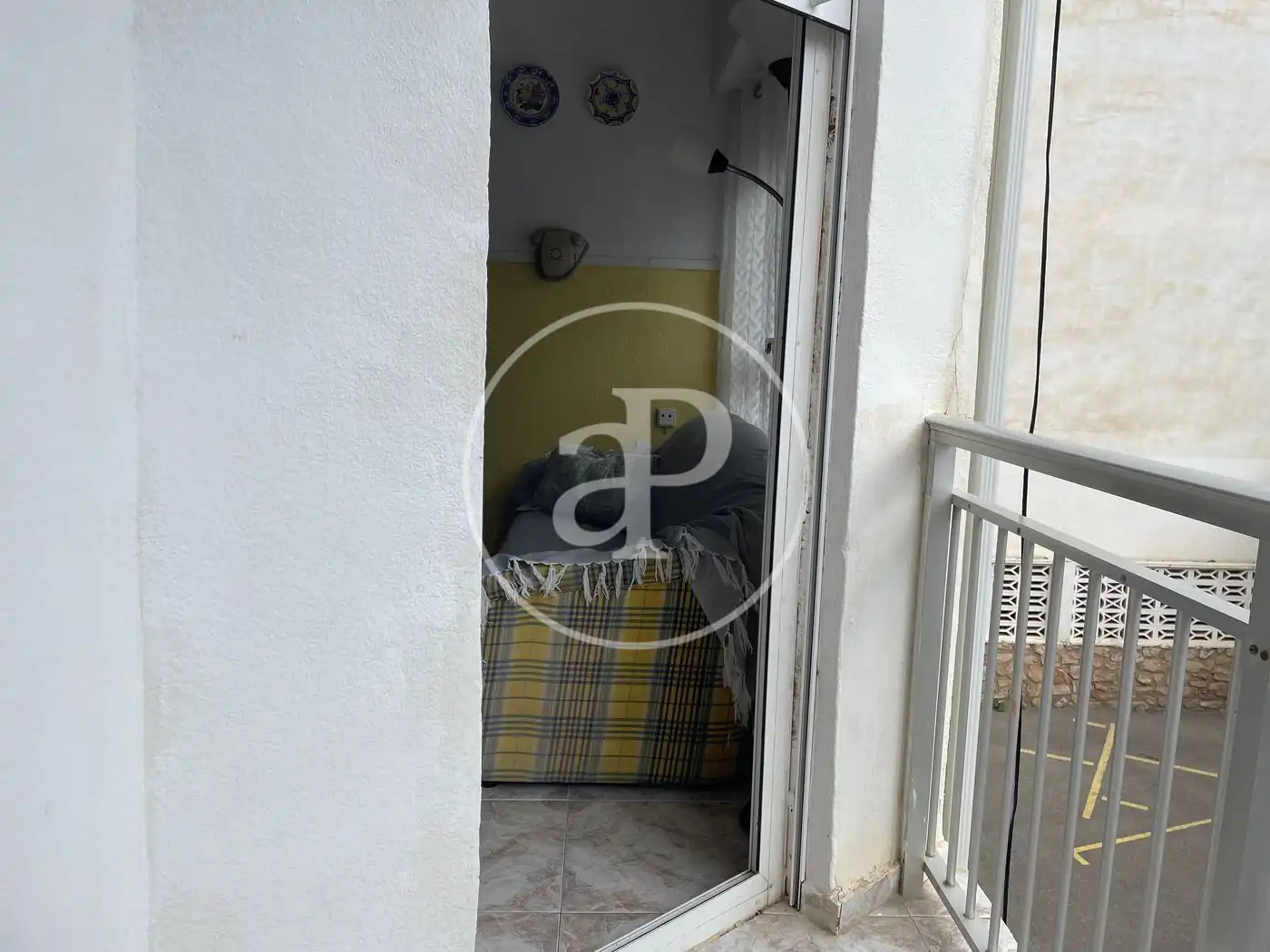 Flat for rent in C. Mar Baltico, Zona Playa de los Locos