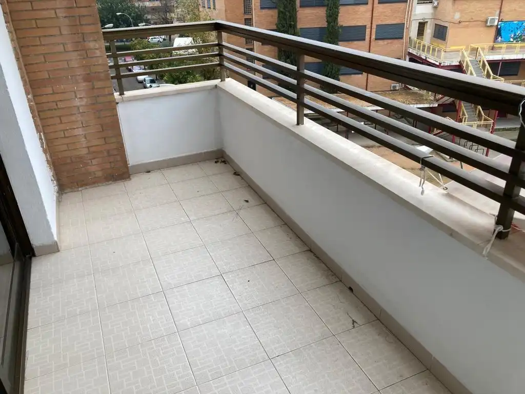 Wohnung mit Aufzug zur Miete in Poniente-Sur, imagen 19