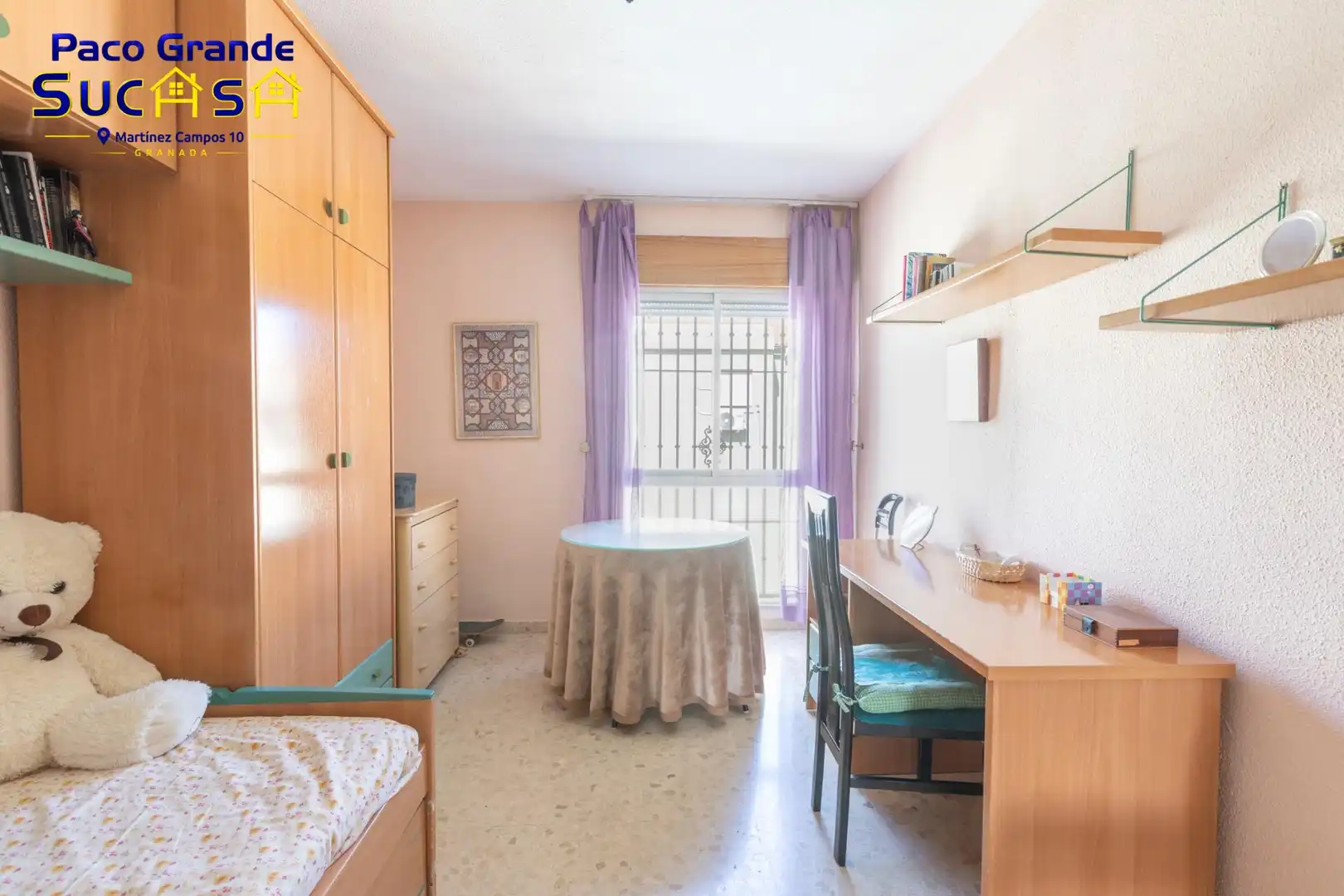 Appartement avec terrasse à vendre à Calle Calle César Augusto 7, imagen 26