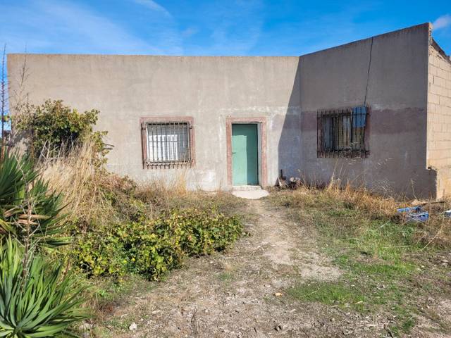 Terreno residencial en Venta en Calle las Peñas, 37 en Saelices