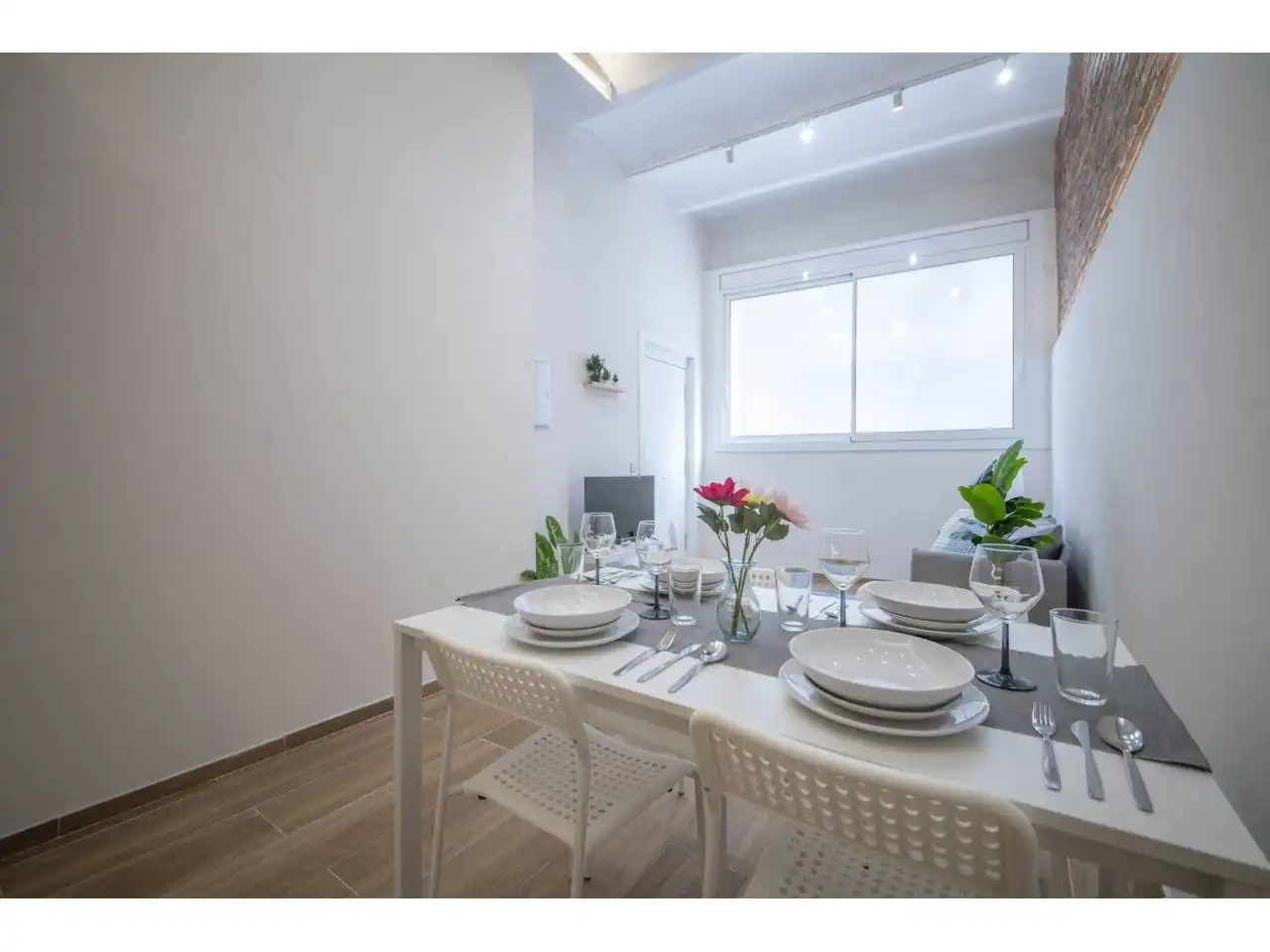 Wohnung mit Aufzug zum Verkauf in Calle Sant Hipòlit 37, imagen 3