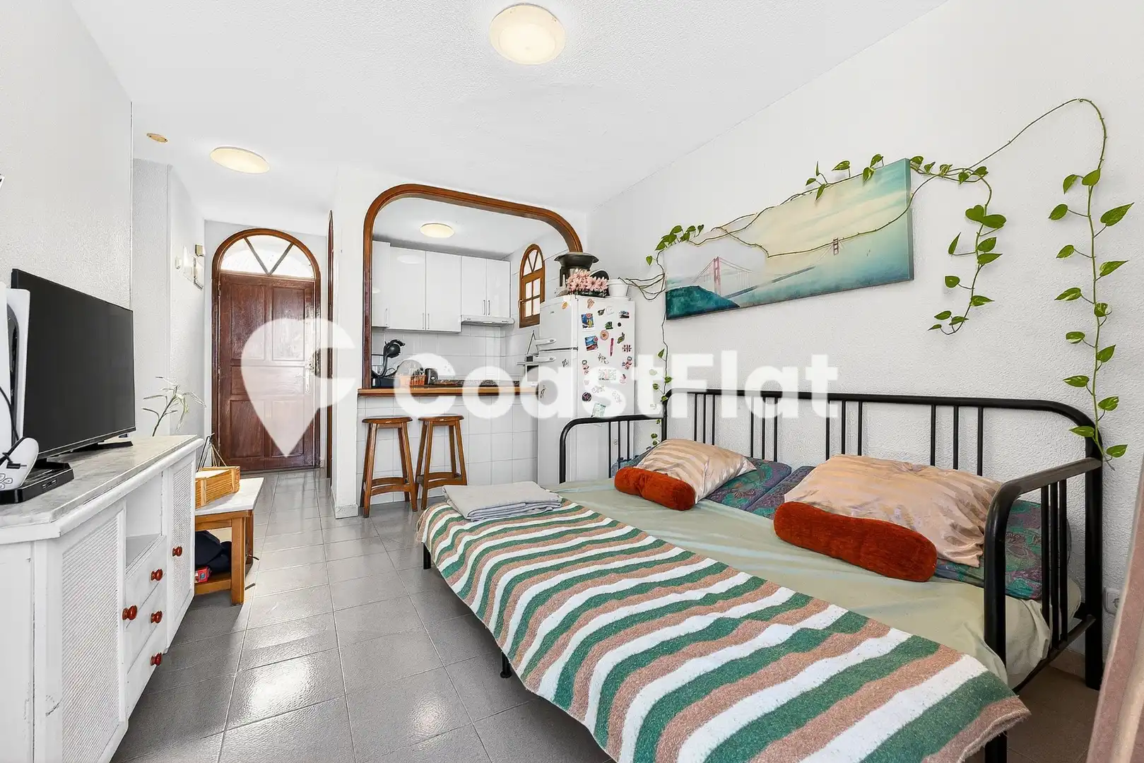 Apartament amb piscina en venda a Pais Vasco, imagen 9
