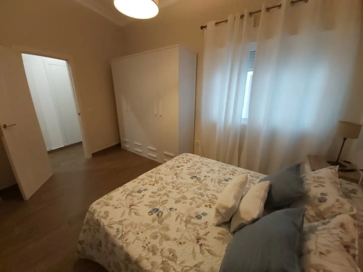 Wohnung zur Miete in Carcaixent