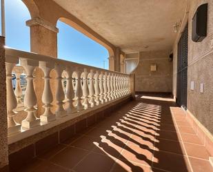 Terrace of Flat for sale in Cartagena  with Air Conditioner, Heating and Terrace