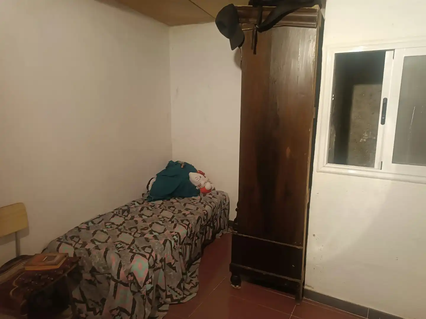Casa a schiera con terrazza in vendita a Flix, imagen 4