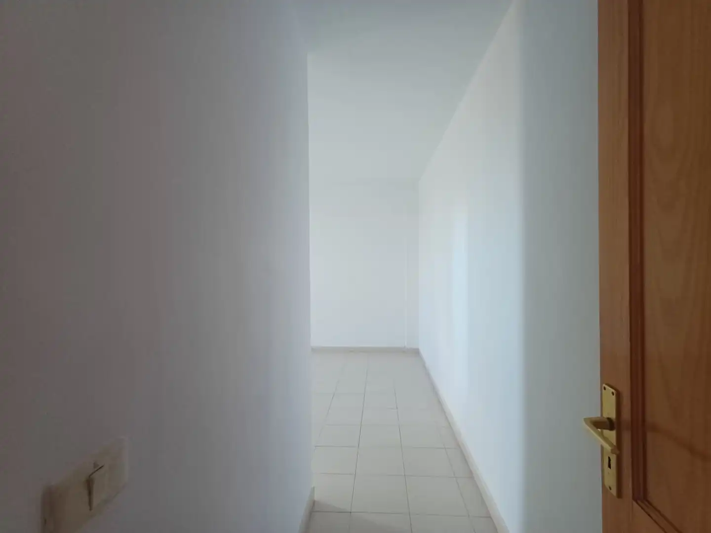 Piso en venta en Calle Barcelona, 72, Carrizal