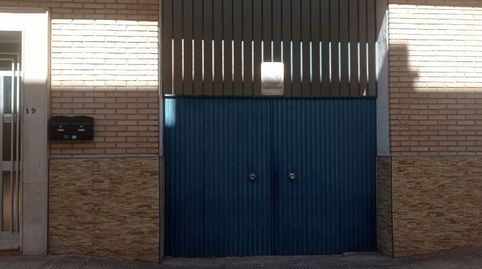 Foto 4 de Trastero en venta en Calle Gibraltar, 19, Los Cuarteros, San Pedro del Pinatar