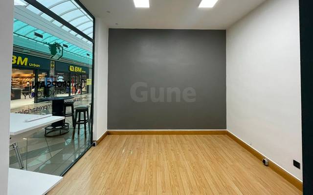 Local comercial en Alquiler en Sempere Kalea en Beasain