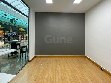 Gewerbefläche zur Miete in Sempere Kalea