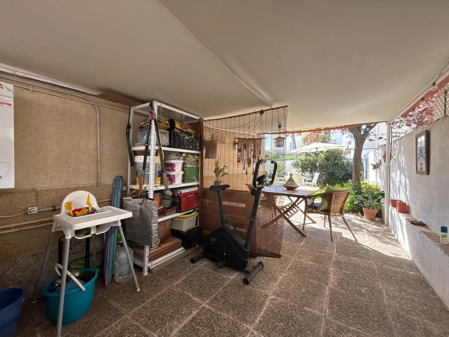 Appartement avec terrasse à vendre à Centre, imagen 32