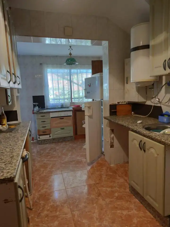 Finca rústica en venta en Santa Barbara, Malpartida de Plasencia