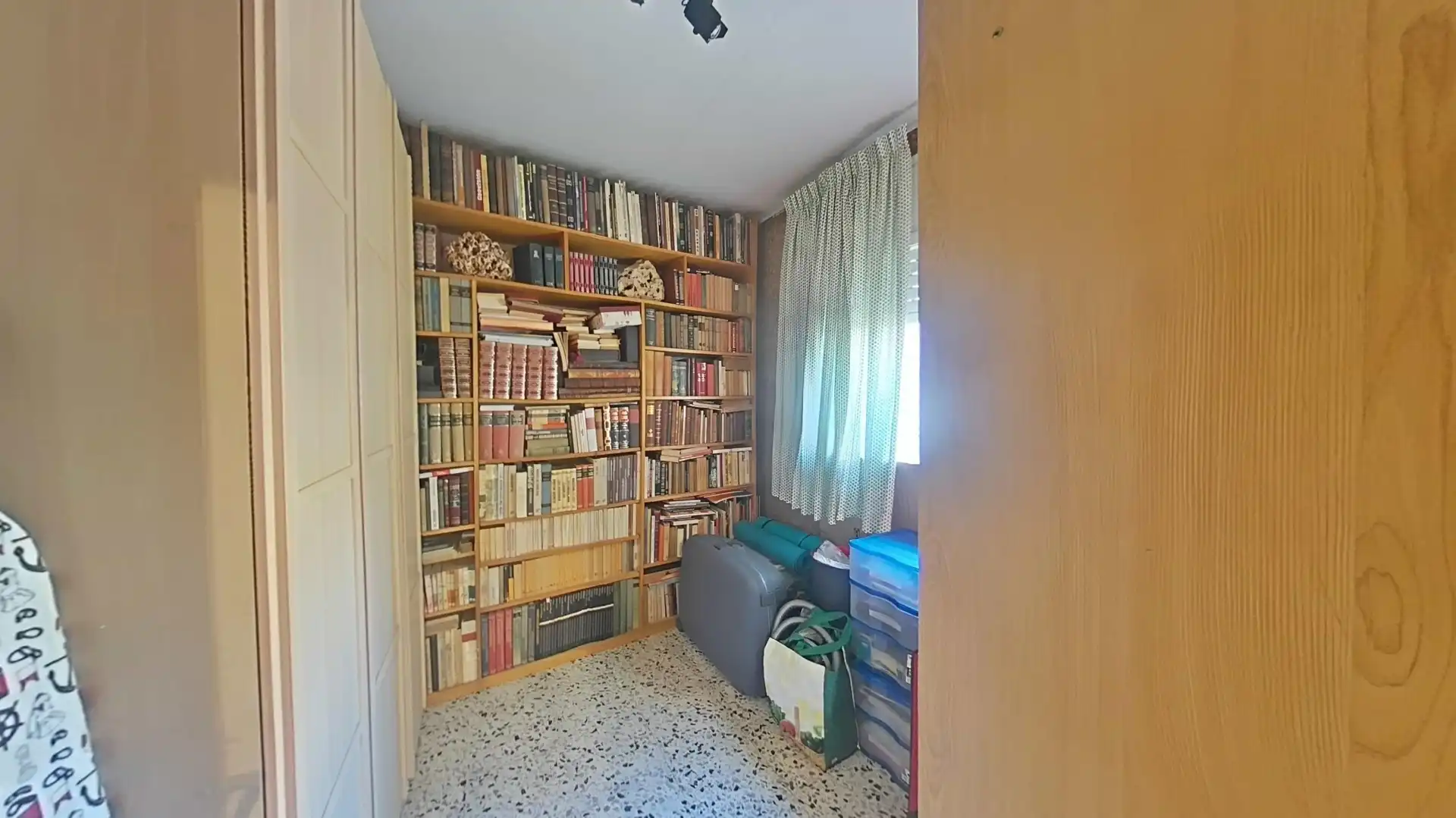 Piso con terraza en venta en Sant Andreu, imagen 18