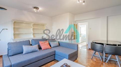Photo 3 of Flat for rent in Manuel de Falla, Milán - Pumarín, Oviedo