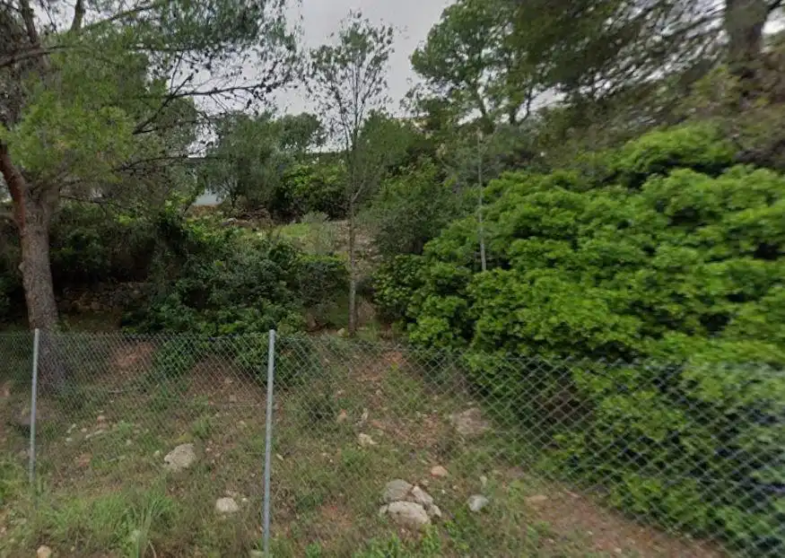 Wohnbaugrundstück zum Verkauf in Calle Río Senia 9, imagen 8