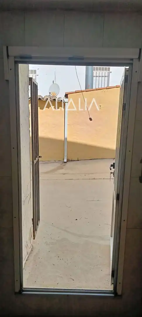 Parking de Casa o chalet en venta en Huete con Trastero y Amueblado