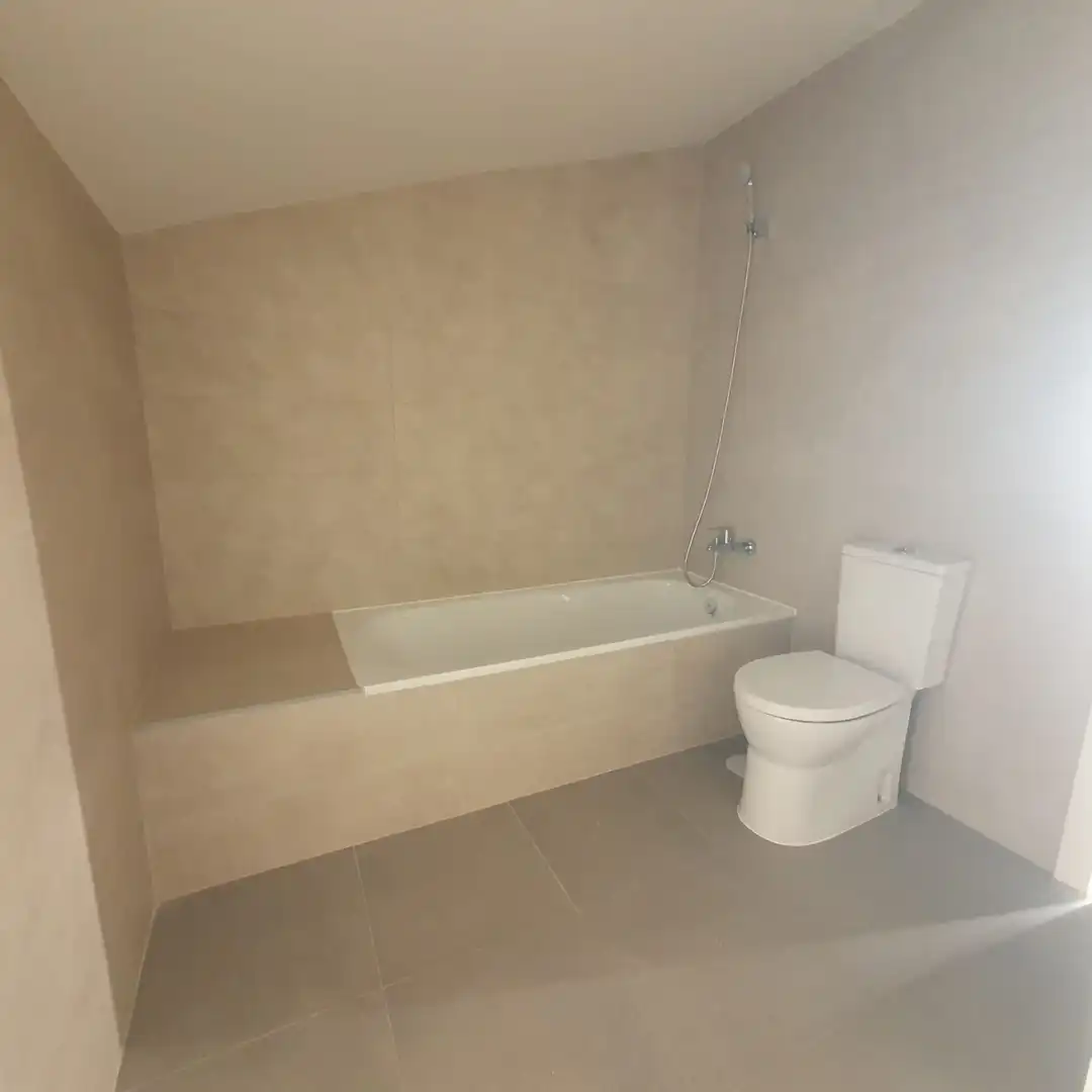 Penthouse with lift for sale in del Lugano 1, imagen 12