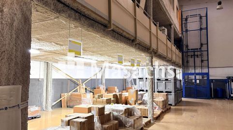 Photo 2 of Industrial buildings for sale in Sol i Padris - Sant Oleguer, Sabadell