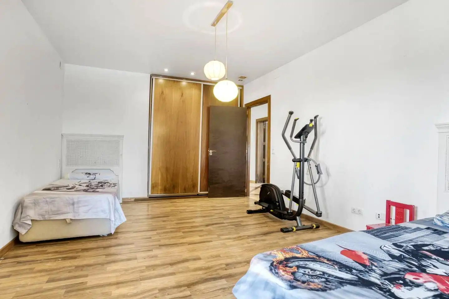Casa amb terrassa en venda a Calle Universo, imagen 21