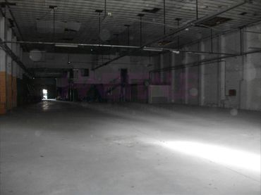 Nau industrial en venda a Quart de Poblet