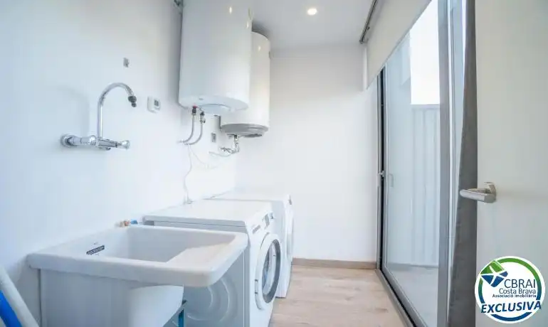 Piso con ascensor en venta en Calle Clot Dels Franquets 54, imagen 12