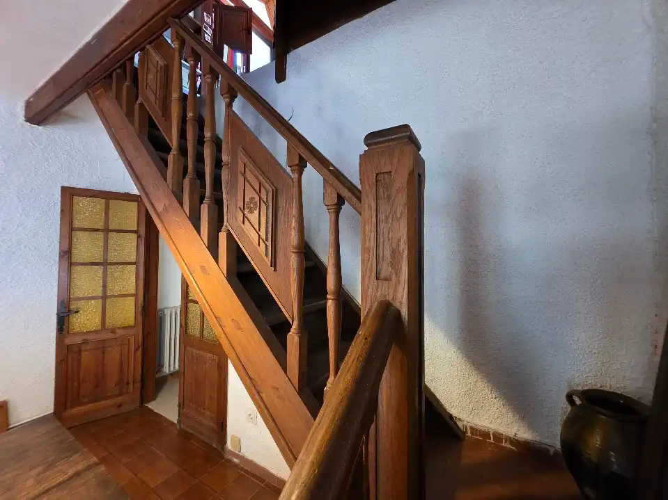 Country homes for sale in Castellar del Vallès  with Heating, Private garden and Swimming Pool