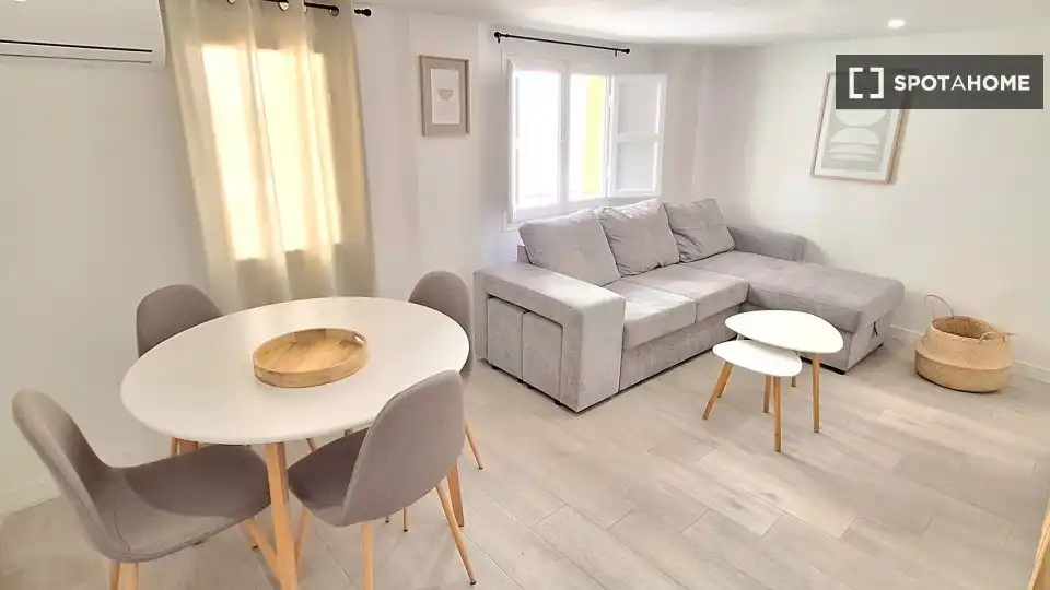 Habitación en Paseo Independencia