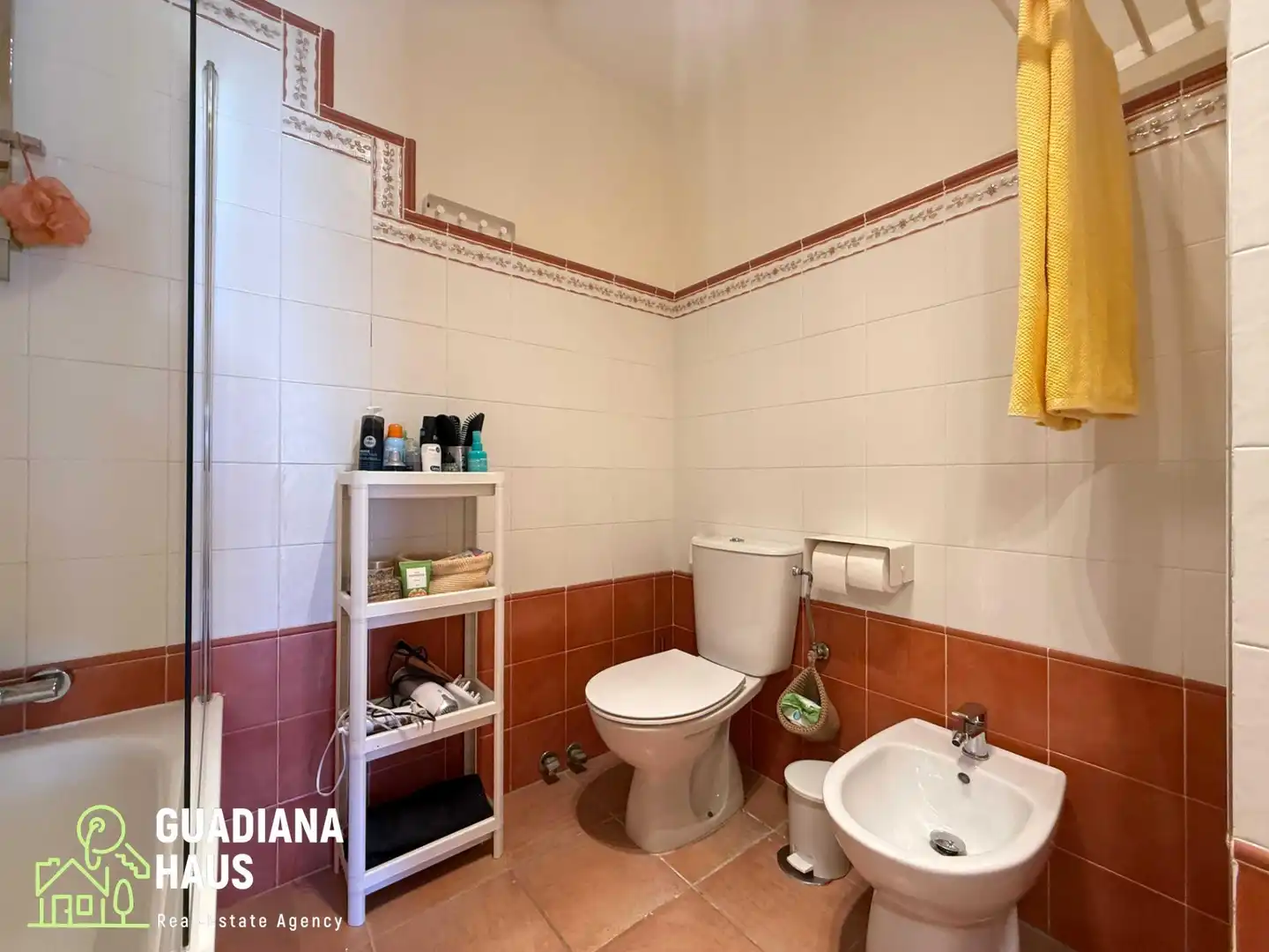 Reihenhaus mit Pool zum Verkauf in Avenida ROSALIA DE CASTRO 5, imagen 34