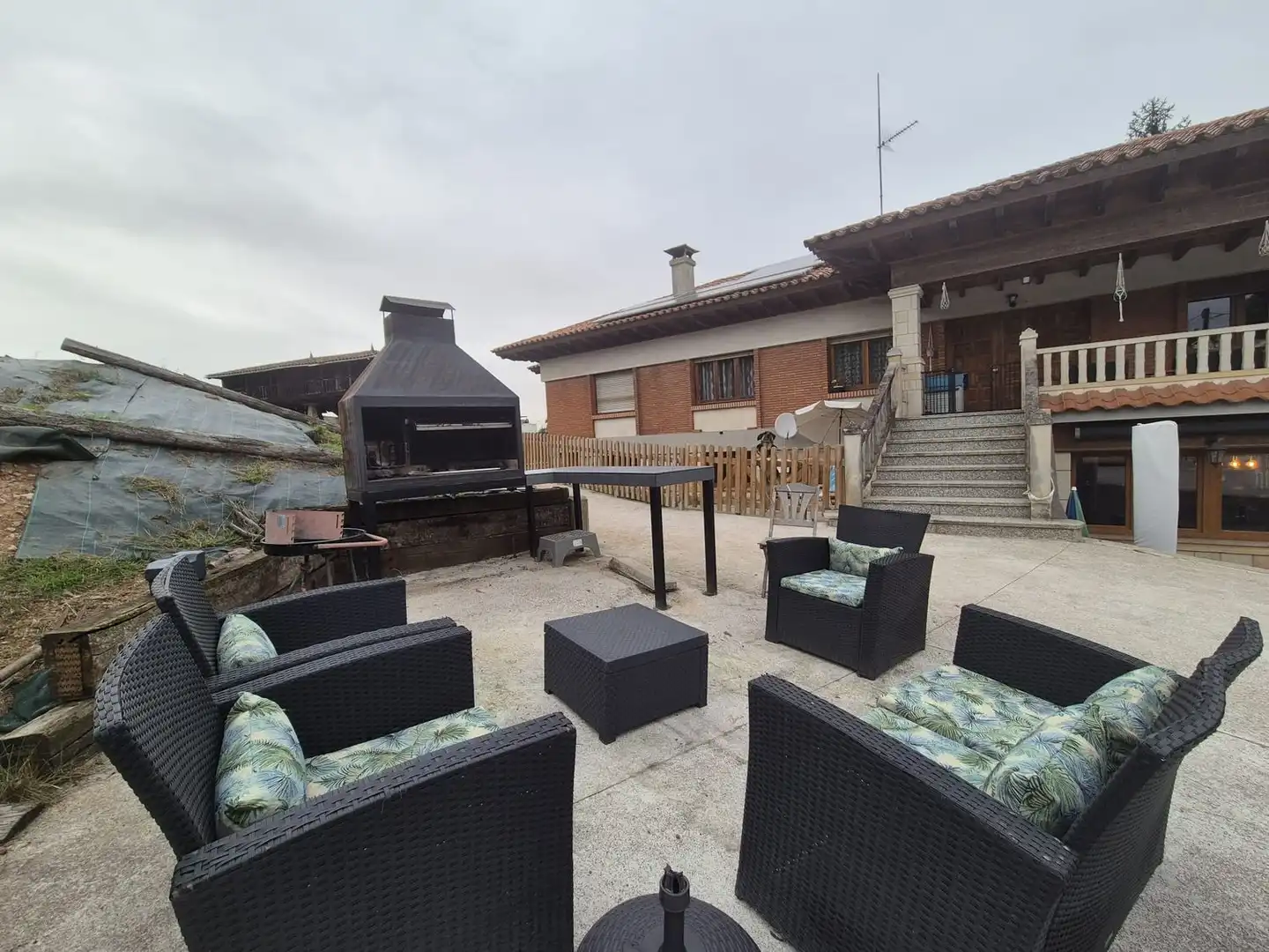 Casa o chalet en venta en N/A, Nuevos Roces