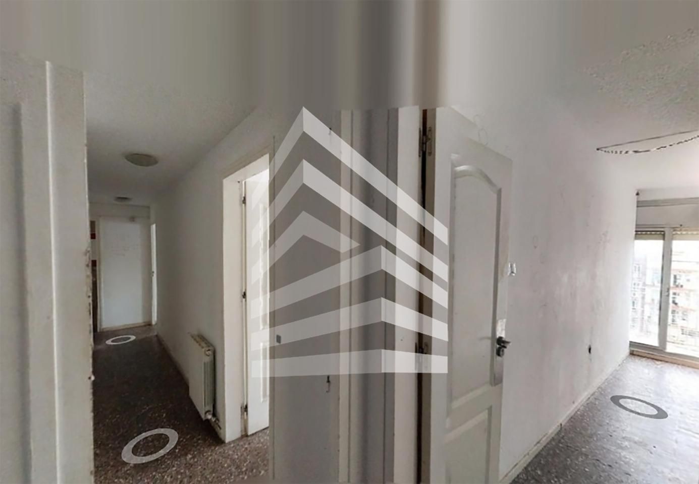 Attic for sale in Badalona  with Heating and Balcony