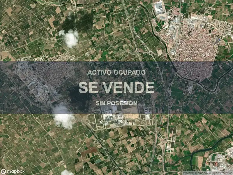 Flat for sale in Algemesí