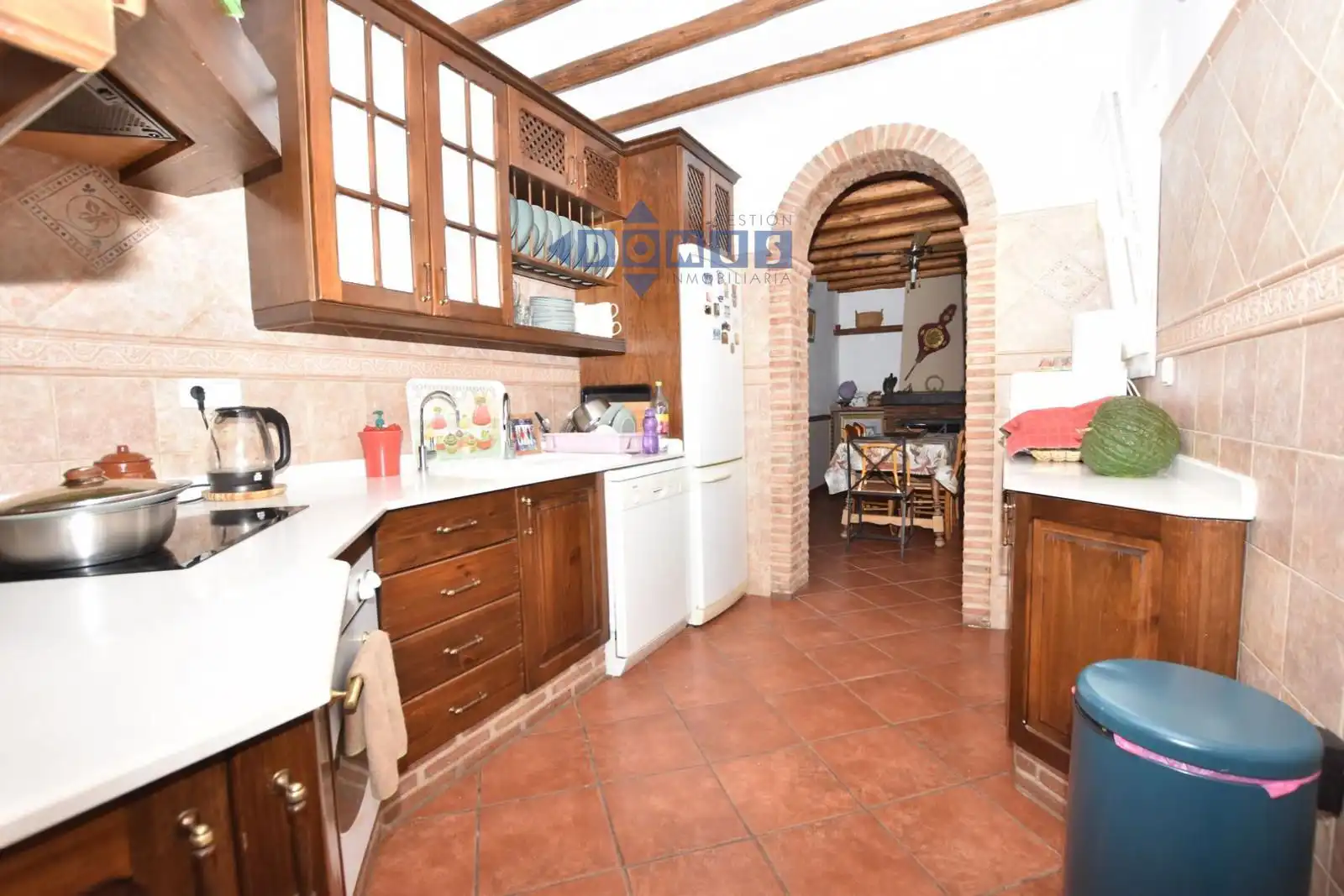 Casa a schiera in vendita a La Planilla, imagen 18