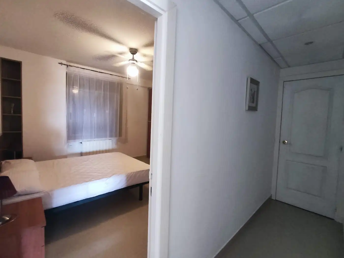 Dormitori de Apartament en venda en Salou amb Terrassa