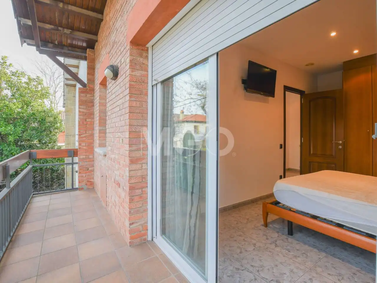 Casa amb jardí en venda a Sant Julià de Vilatorta, imagen 19