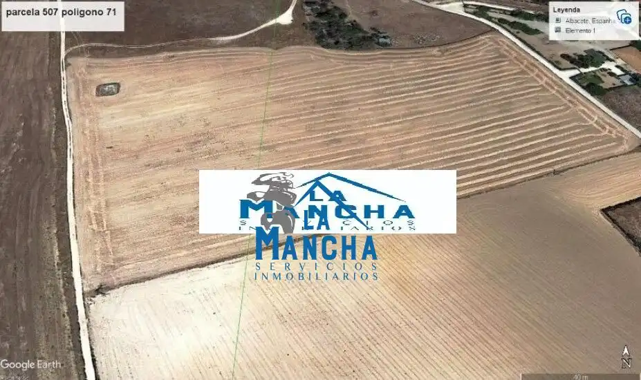 Terreno rustico in vendita a Carretera murcia, imagen 5