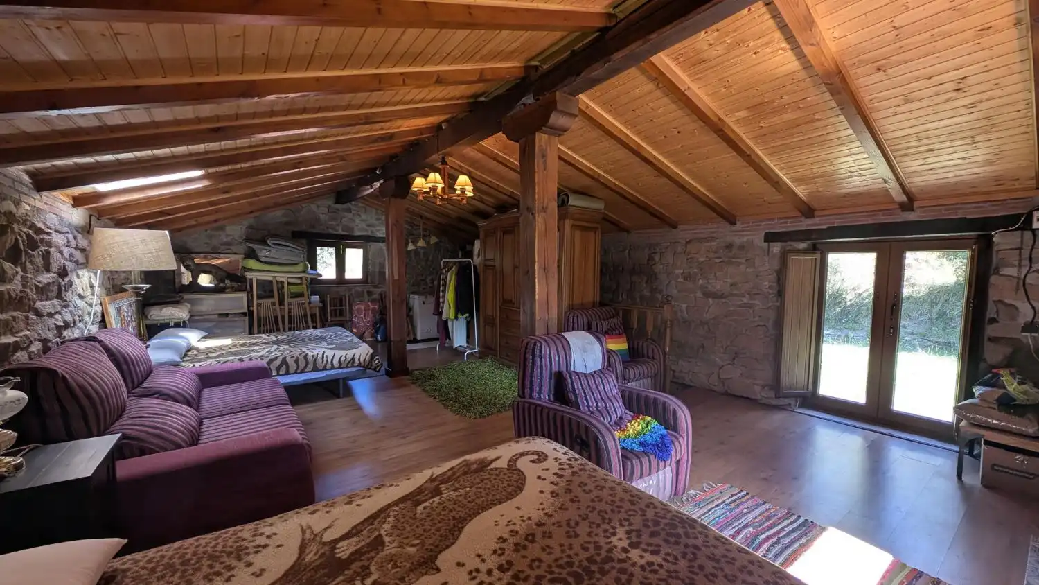Maison rustique à vendre à MANUEL PEREZ MAZO, imagen 9
